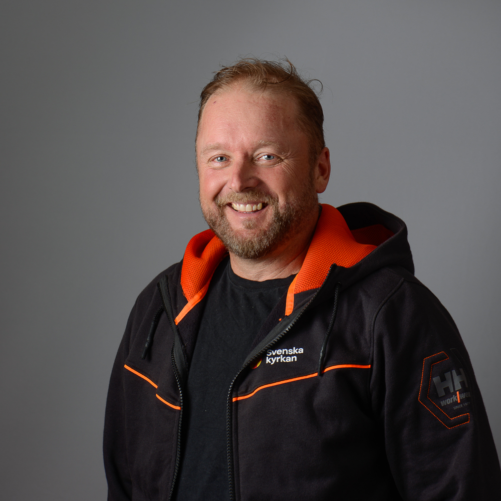 Tommy  Jonsson